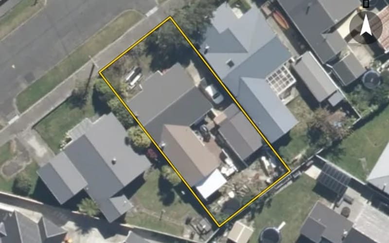 29 Moa Street