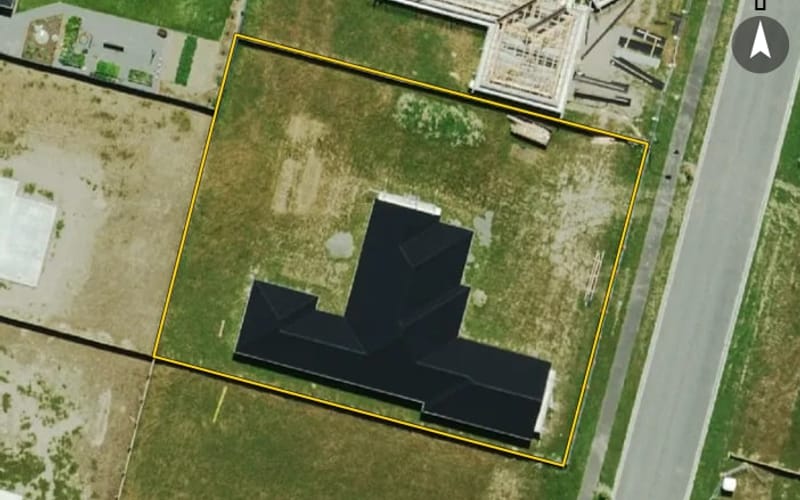 10 Merino Crescent