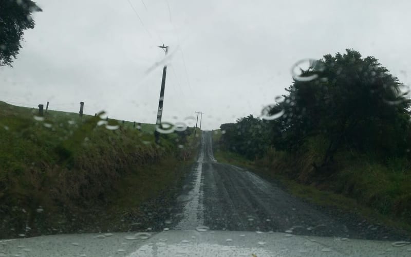 25 Mapuna Road