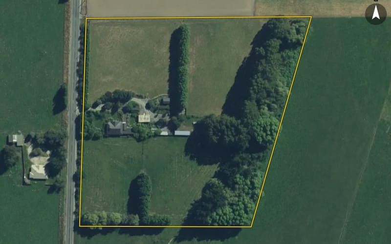 379 Island Edendale Road