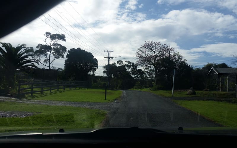 33 Ngatoto Road