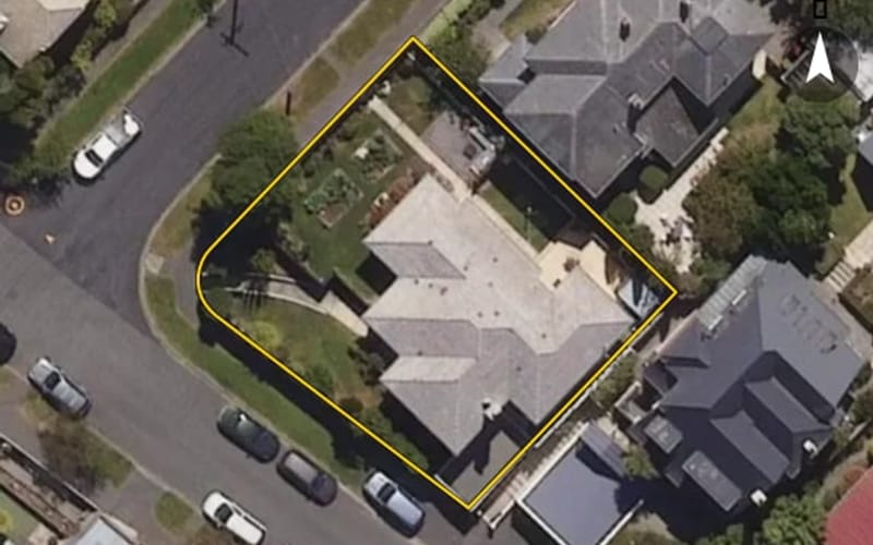 13 McGeorge Avenue