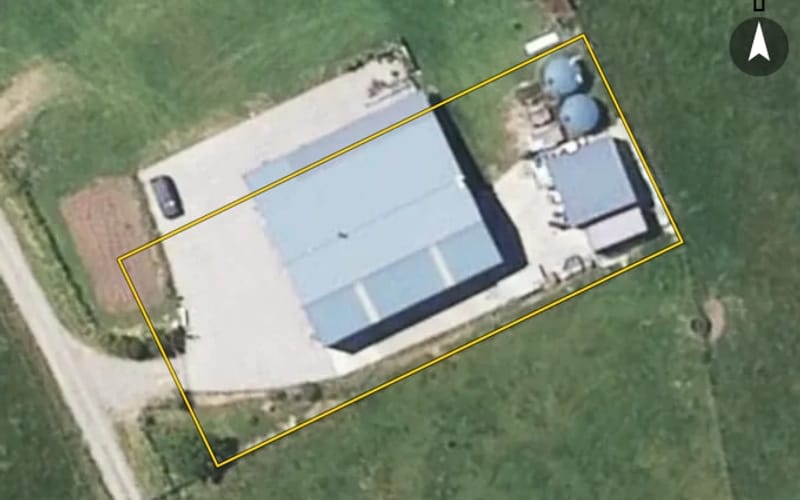 49 Airstrip Road