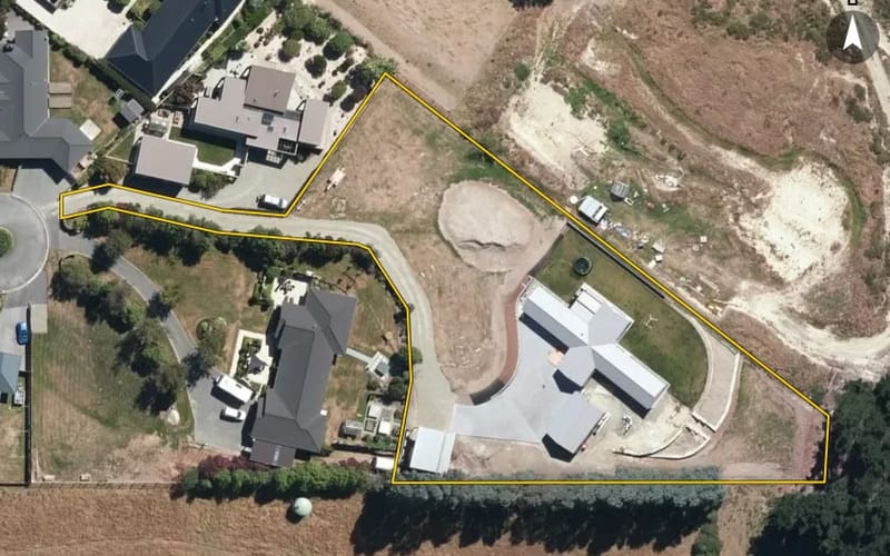 25 North Ridge Drive