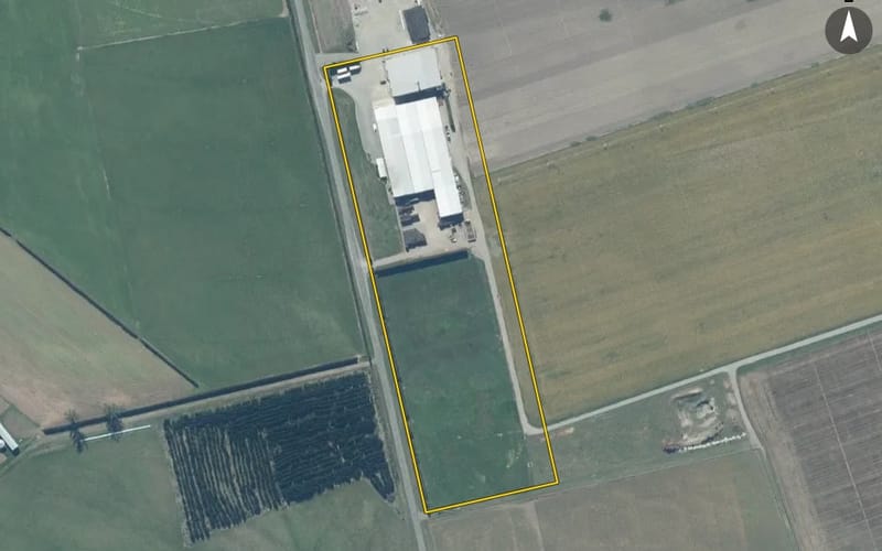 576 Southbridge Dunsandel Road
