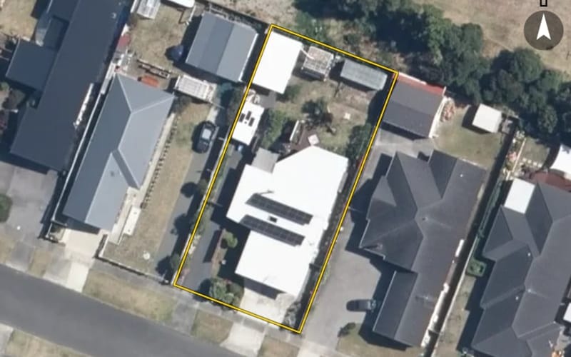 20 Sandown Avenue