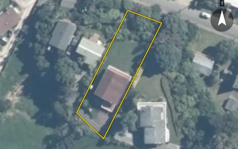 7 Bydder Terrace