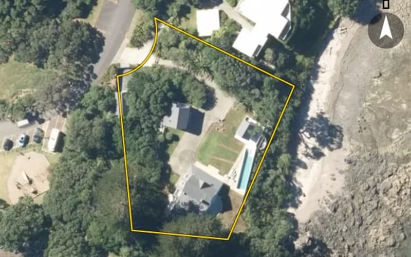 65 Grand View Road
