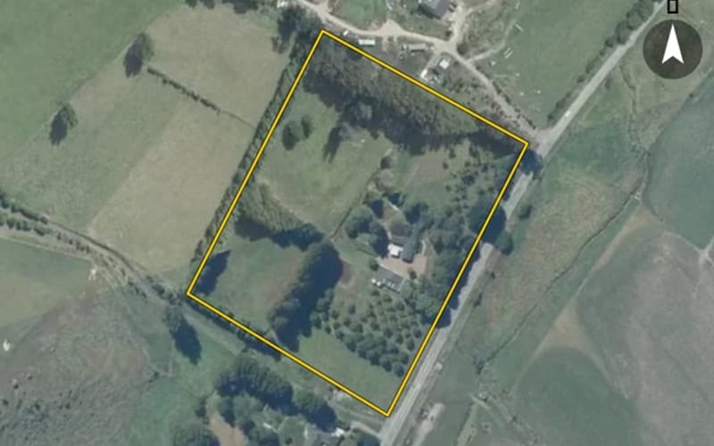 753 Gebbies Pass Road