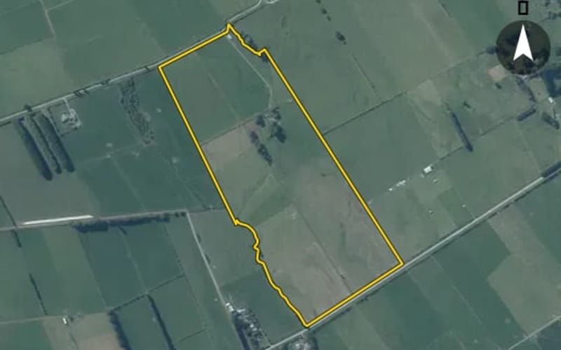 17 Marshalls Road