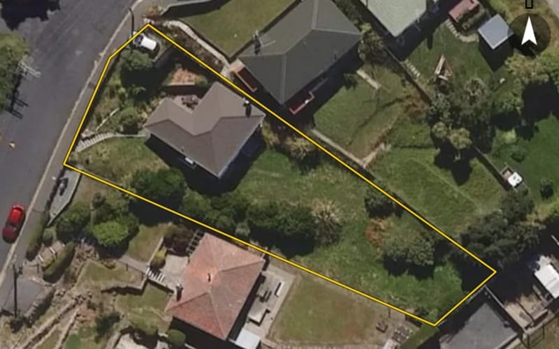 52 Lindsay Road