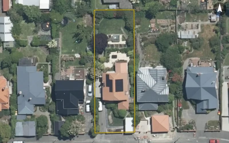9 Bidwill Street