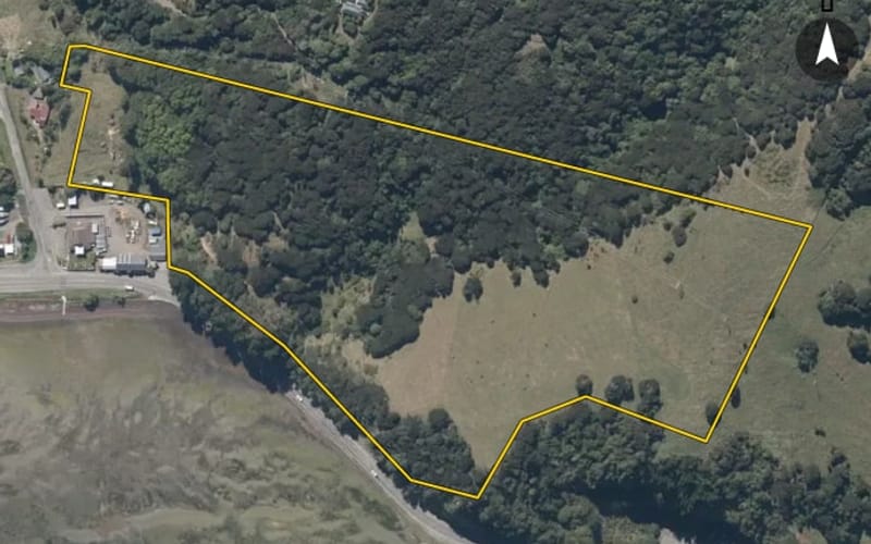 12 Pawsons Valley Road