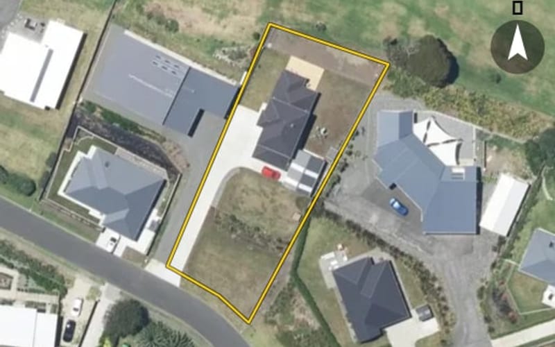 31 Golf Vue Place