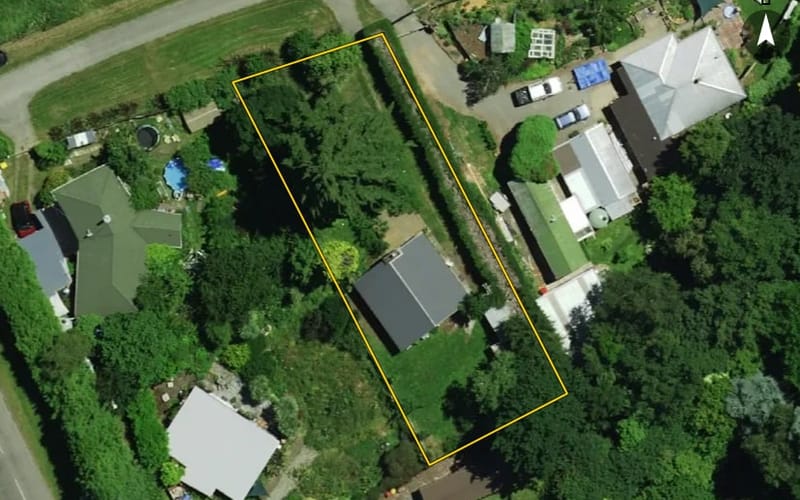 6 Robbs Road