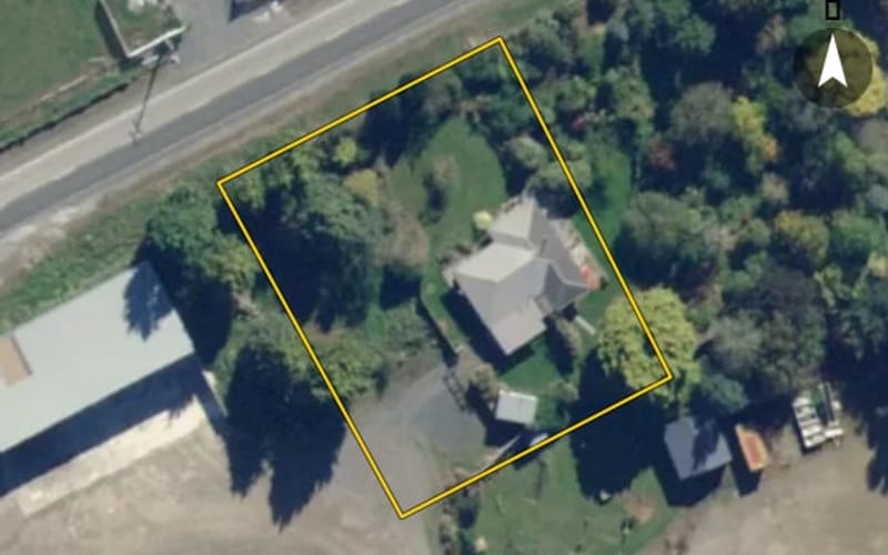 79 Allangrange Road