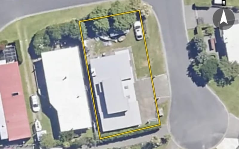 1 Nga Manu Place