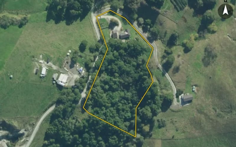 54 Puriri Glade