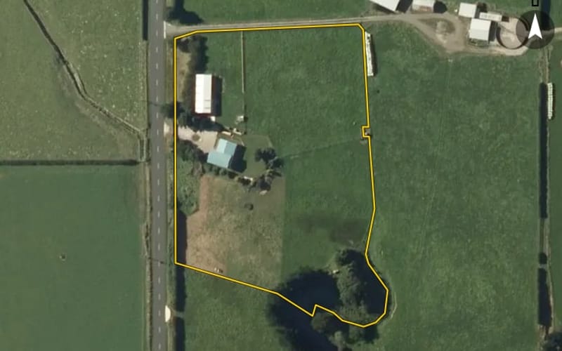 231 Skinner Road