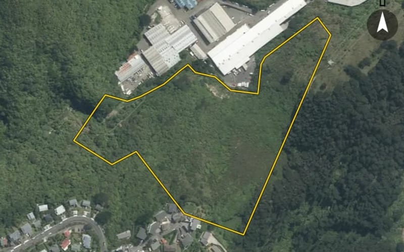 27 Lower Tyers Road
