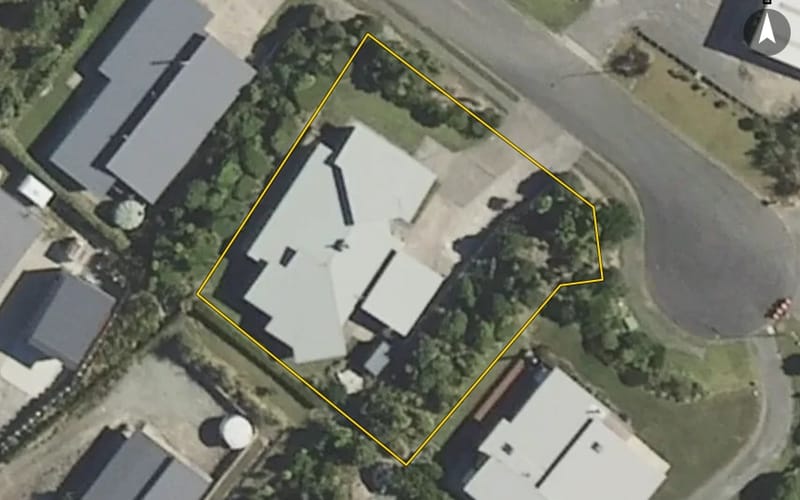 12 Mahia Heights Drive