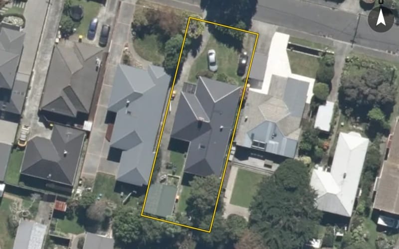 9 Fairfield Avenue