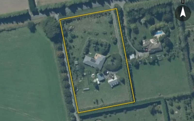 33 Bridge Road