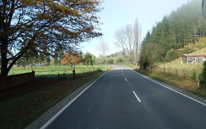 3317 Motueka Valley Highway