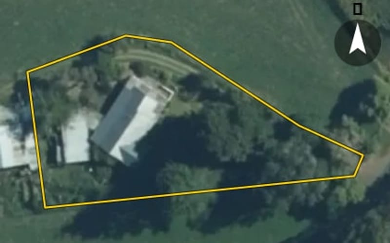 270 Happy Valley Road