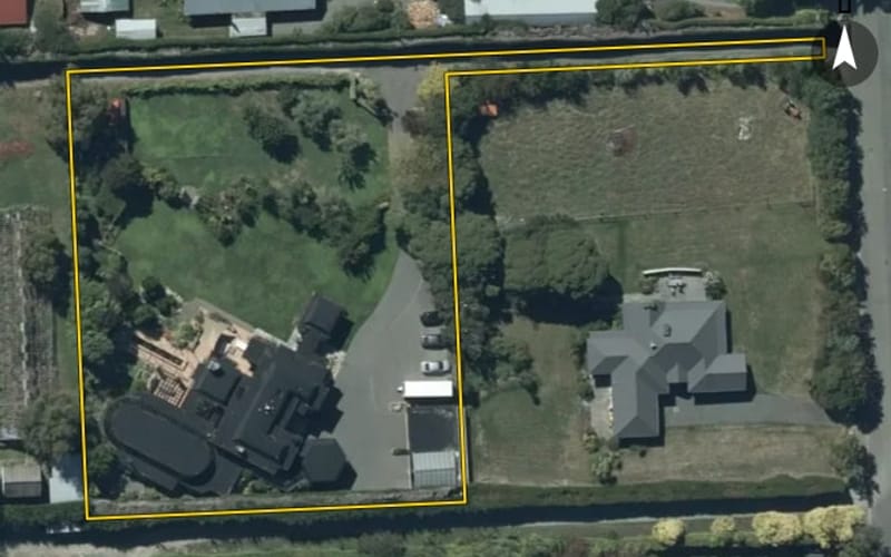 22 Horotane Valley Road