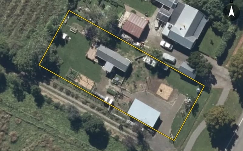 4509 Christchurch Akaroa Road