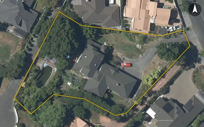 190 Auckland Road