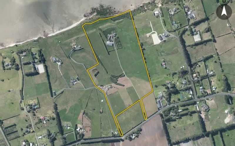 257 Clarks Beach Road