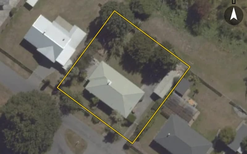 5 Harper Place