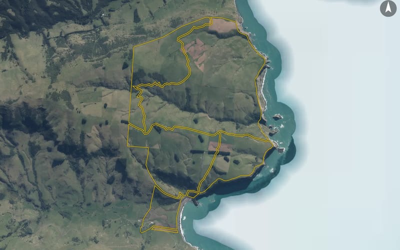 480 Goughs Road