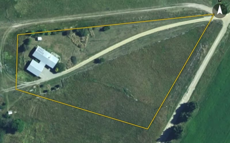 602 Maniototo Station Road