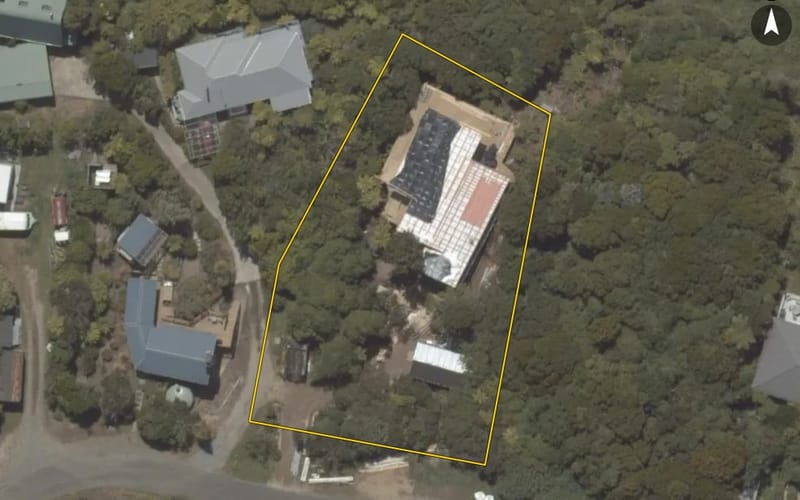 11 Kamahi Road