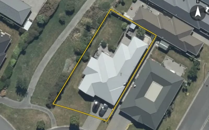 1 Dunaverty Place