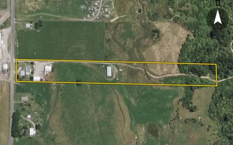 43 Matahi Valley Road