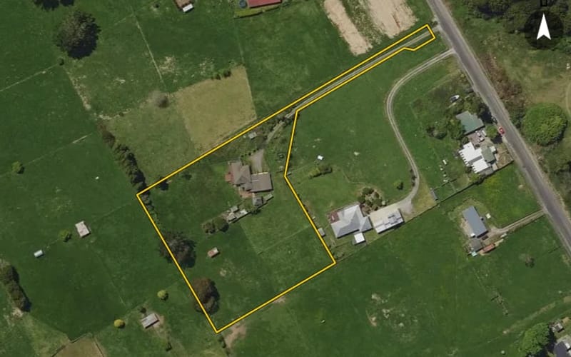 16 Old State Mill Road