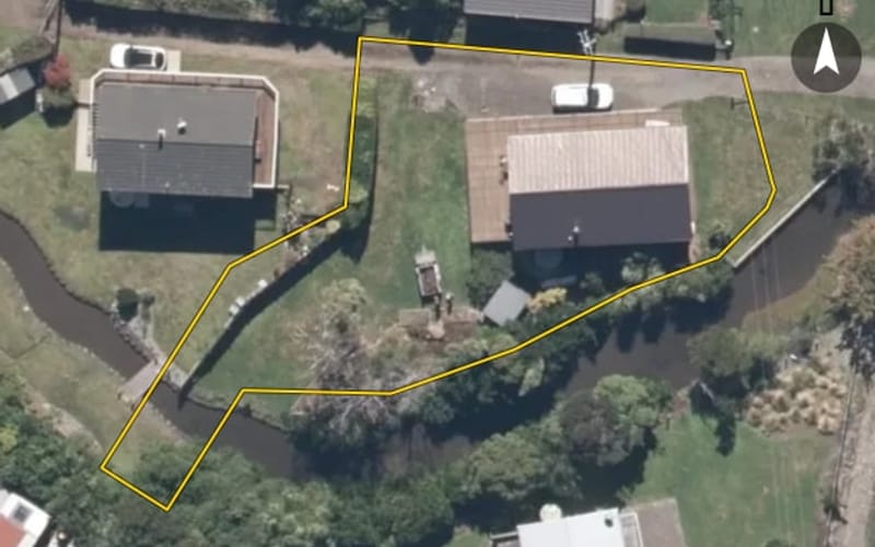 816 Wainui Main Road