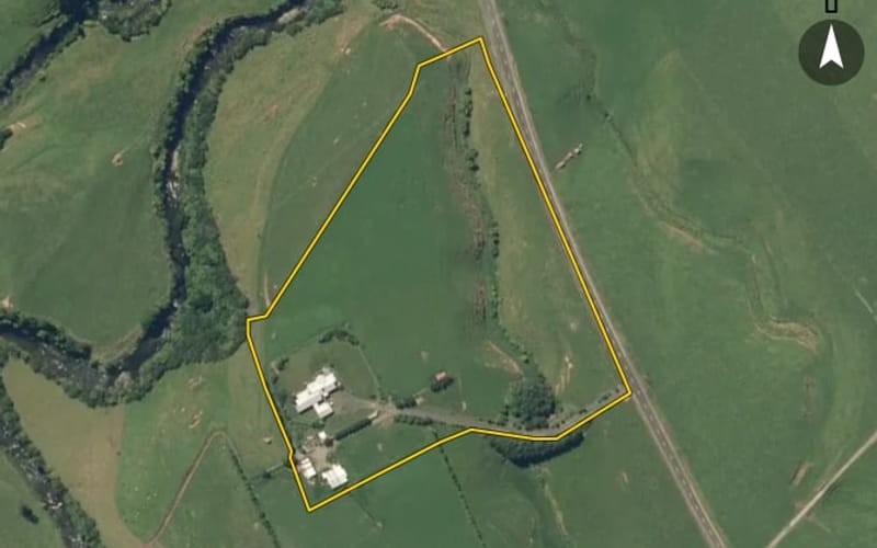 51 Weld Road Lower