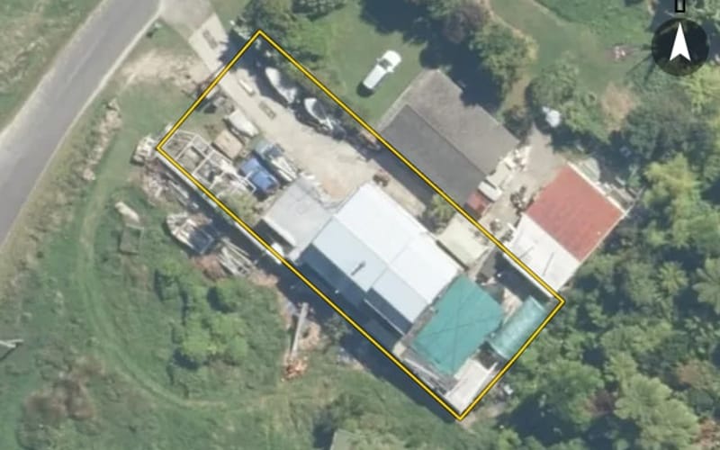 75 Glasseye Drive