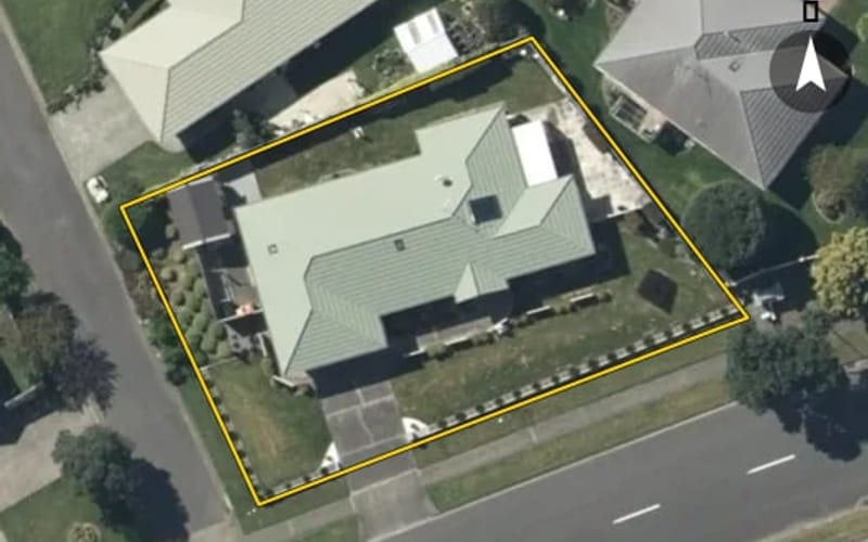 100 Milne Drive