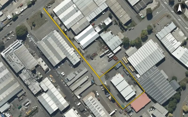 29 Lunns Road