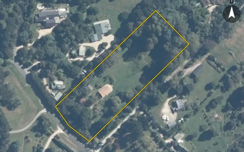 80 Fraser Road