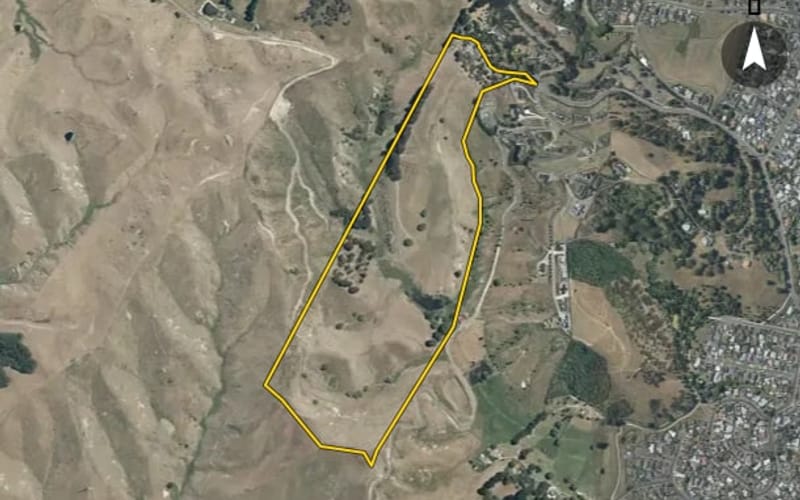 152 Puketapu Road