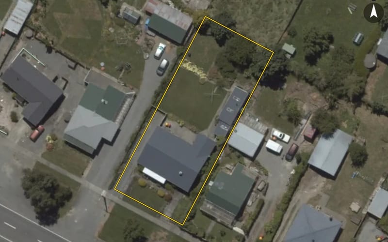 174 Flora Road