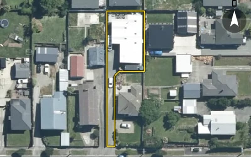 28A Royal Street