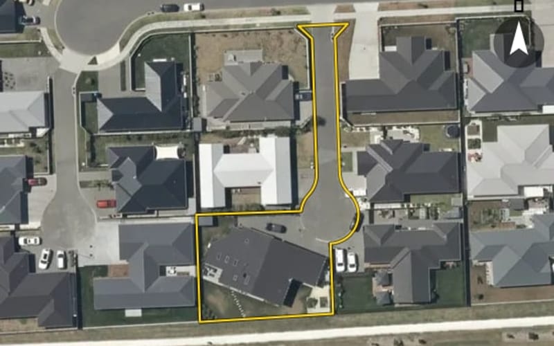 57 Hunter Drive